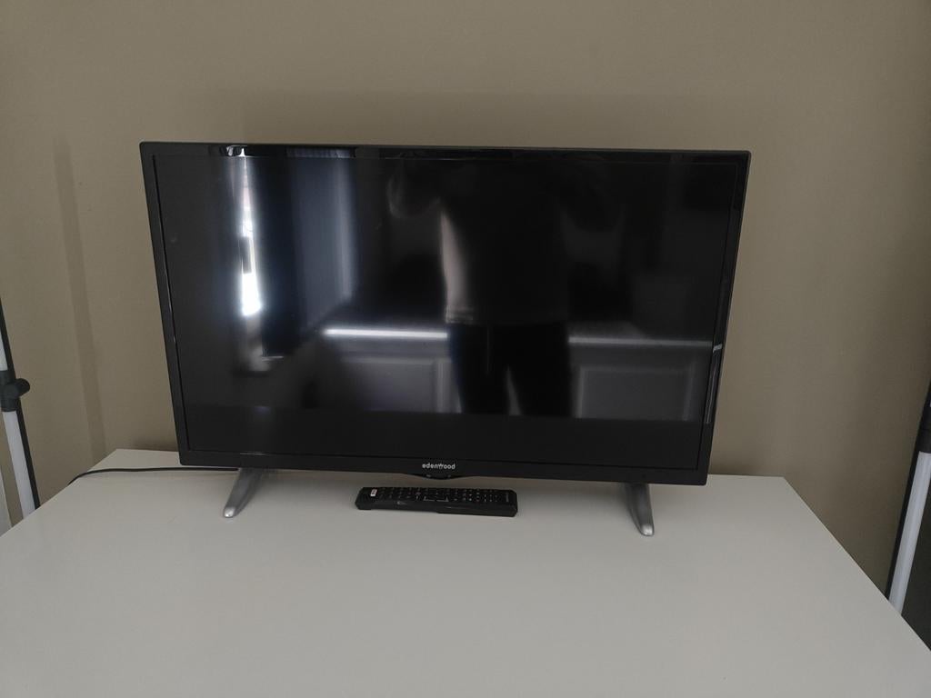 Edenwood 80 cm licht smart, Enlèvement, Smart TV