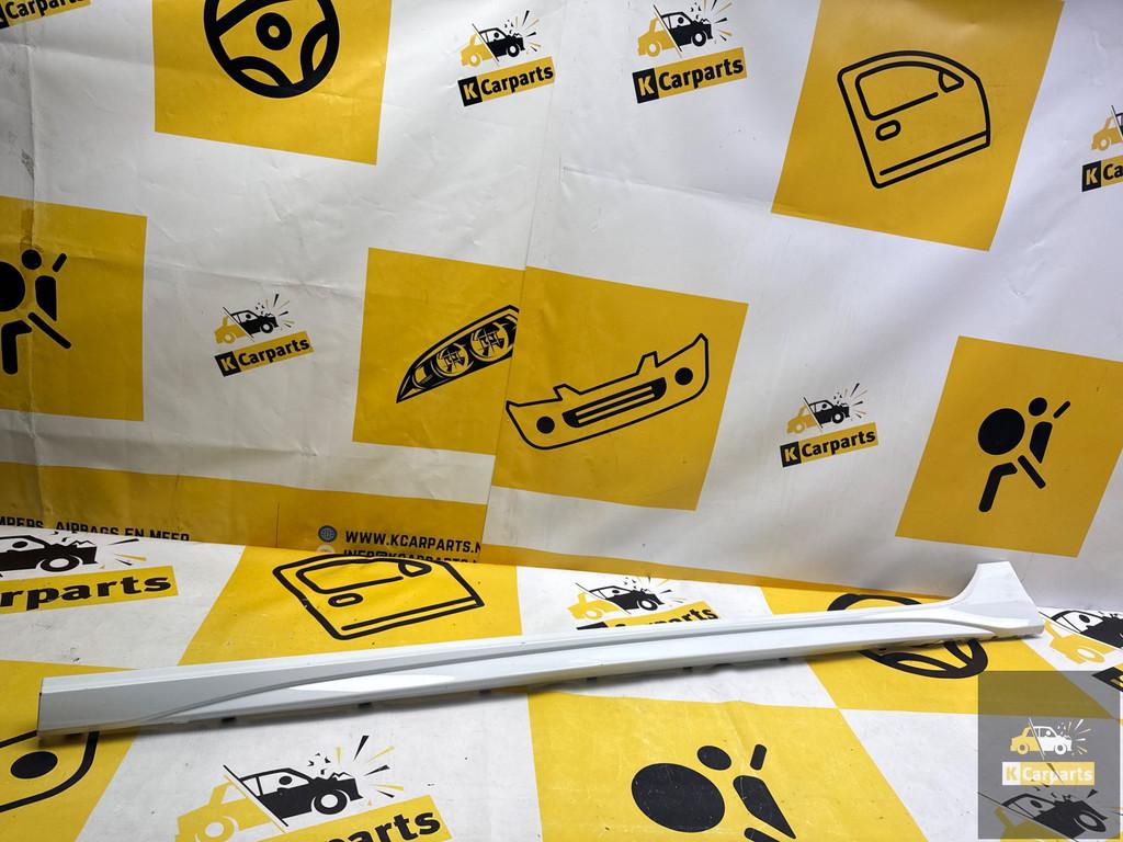 Bas de caisse gauche VW VOLKSWAGEN GOLF 8 VIII R20 5H0853856, Autos : Pièces & Accessoires, Volkswagen, Volkswagen AG, Gauche