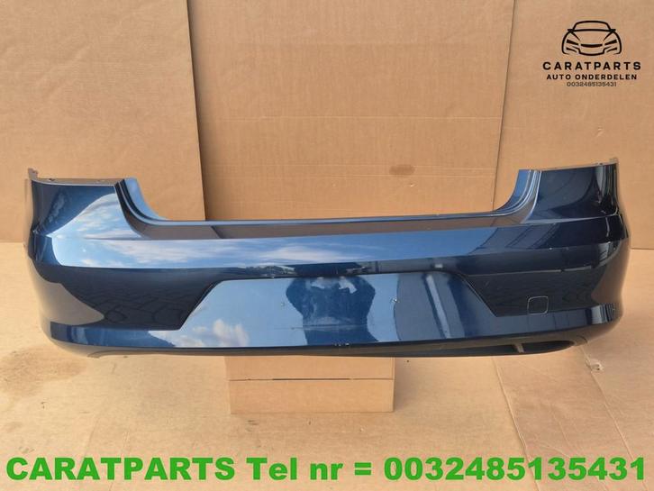 3AE807417 pare-chocs Passat pare-chocs arri re Passat B7 ber, Autos : Pièces & Accessoires, Carrosserie & Tôlerie, Pare-chocs