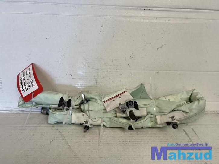 LAND ROVER DISCOVERY Sport L550 hemel airbag rechts FK7214K1, Autos : Pièces & Accessoires, Autres pièces automobiles, Land Rover