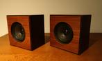 Auratone-ish vintage Monitors., Audio, Tv en Foto, Luidsprekerboxen, Ophalen of Verzenden