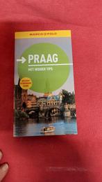 Praag, Ophalen, Zo goed als nieuw