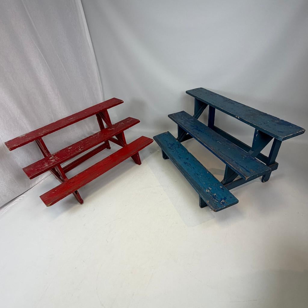 2 bacs à plantes, Enlèvement, Utilisé, Intérieur, 100 cm ou plus