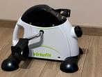 Virtufit minitrainer, Sports & Fitness, Appareils de fitness, Comme neuf, Enlèvement, Jambes, Vélo d'appartement