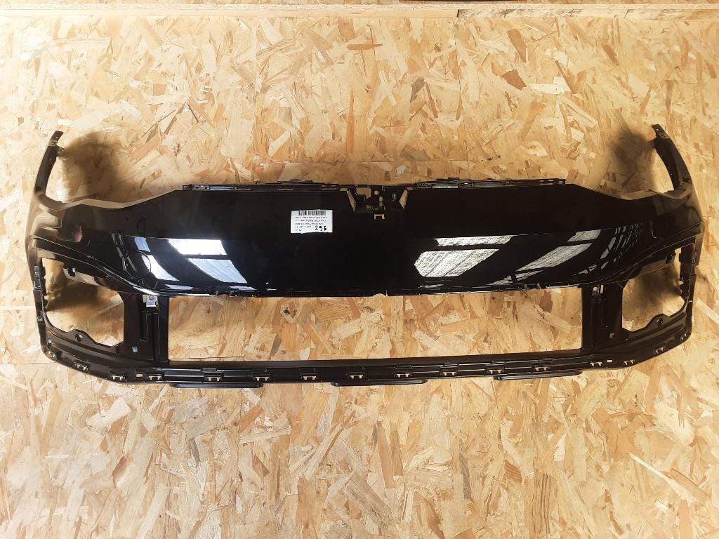 PARE-CHOCS AVANT Volkswagen Golf VIII (CD1) (5H0807221C), Pare-chocs, Volkswagen, Mevr. I. Hauben, Utilisé