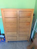 Meubelset Teak, Ophalen, Met deur(en), Vol teak, Teakhout