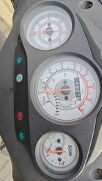 Sym euro jet 50cc, Fietsen en Brommers, Ophalen, Gebruikt, Carburateur, SYM