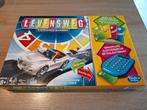 Levensweg (elektronisch bankieren), Hobby en Vrije tijd, Gezelschapsspellen | Bordspellen, Een of twee spelers, Ophalen, Zo goed als nieuw
