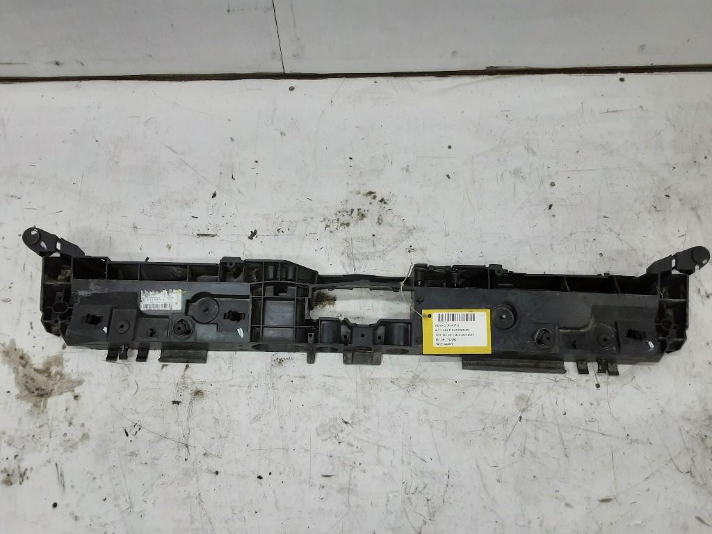 VOORFRONT Renault Clio IV (5R) (625003860R), Gebruikt, Renault