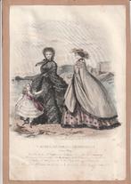 Litho, Paris, Antiek en Kunst, Verzenden