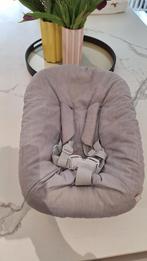 Trip Trap newbornset, Ophalen