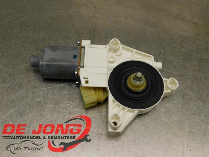 Moteur de vitre portière d'un Mercedes ML-Klasse, 3 mois de garantie, Utilisé, -, -