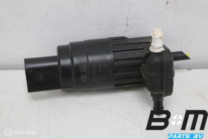 Ruitensproeierpomp VW Pomp 2G 1K6955651, Utilisé