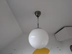 Ikea Fado 30 hangende plafondlamp, Huis en Inrichting, Lampen | Plafondlampen, Ophalen, Gebruikt, Glas