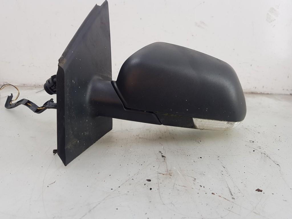 RETROVISEUR EXTERIEUR GAUCHE Volkswagen Polo IV (9N1 / 2/3), Autos : Pièces & Accessoires, Rétroviseurs, Volkswagen, Utilisé
