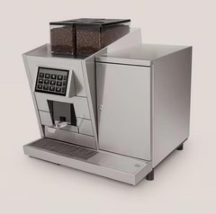 Professioneel black&white koffie machine, Zakelijke goederen, Horeca | Keukenapparatuur, Ophalen