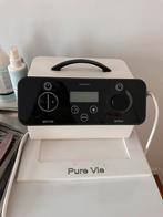 Jetspray pedicure motor, Ophalen