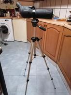 Longue vue MAGINON sur trépied, Enlèvement, Comme neuf