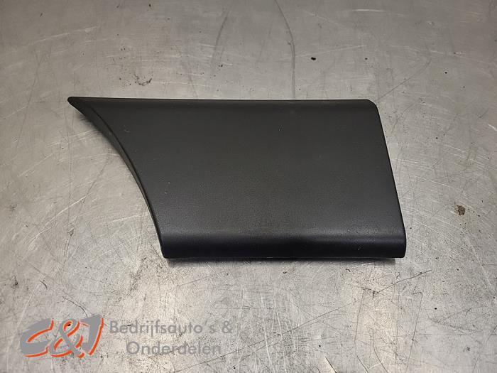 Bande décorative d'un Nissan Interstar, Autos : Pièces & Accessoires, Carrosserie & Tôlerie, Nissan, Utilisé, 3 mois de garantie