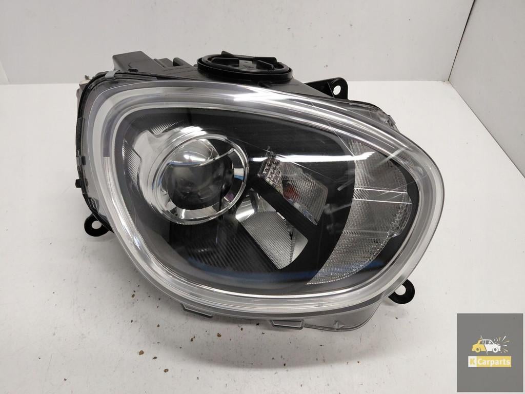 7494802, Mini F60 Countryman Phare LED complet droit Parfait, Autos : Pièces & Accessoires, Éclairage, Customer.service@mini.co.uk