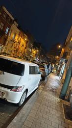 Daihatsu materia, Offres d'emploi