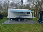 Fiamma luifel 410cm, Caravanes & Camping, Auvents, Enlèvement, Utilisé, Fiamma