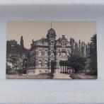 Oude postkaart van Hofstade: het kasteel, Ophalen of Verzenden