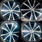 Original Mercedes E classe W213 jantes avec pneus ÉTÉ, Autos : Pièces & Accessoires, Pneus & Jantes, Enlèvement, Pneus été, Pneu(s)