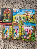 Grote verzameling sealed Lego sets!, Ophalen, Nieuw, Complete set, Lego