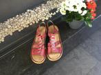 Sandalen van het merk Rieker, maat 41, Kleding | Dames, Schoenen, Zo goed als nieuw, Rood, Rieker, Sandalen of Muiltjes