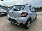 Dacia Sandero Stepway van 2013, Auto's, Dacia, Euro 5, 124 g/km, Bedrijf, Sandero
