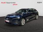 Audi A5 Avant A5 Avant 2.0 TFSI Advanced S tronic, Automaat, Navigatiesysteem, Break, Zilver of Grijs