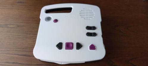 Daisyspeler I-Speak voorleesapparaat, Audio, Tv en Foto, Cd-spelers, Zo goed als nieuw, Overige merken, Draagbaar, Ophalen
