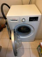 lave-linge Bosch Serie 6 VarioPerfect, capacité 8 kg,, 6 à 8 kg, Enlèvement, Utilisé