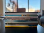 11x Bahamontes Magazine, Boeken, Sportboeken, Ophalen, Zo goed als nieuw