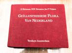 Geillustreerde Flora van Nederland, Boeken, Ophalen of Verzenden, Zo goed als nieuw, Heimans, Bloemen, Planten en Bomen