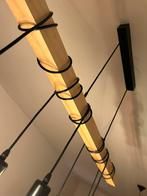 Suspension design avec ampoules, Enlèvement, Comme neuf