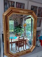 Geslepen spiegel, Antiek en Kunst, Antiek | Spiegels, Ophalen