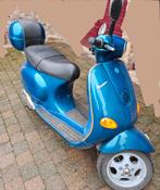 Piaggio Vespa ET2 - Klasse B, Enlèvement, Utilisé