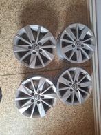 jantes vw, Auto-onderdelen, Banden en Velgen, Ophalen, Gebruikt, 15 inch, Velg(en)