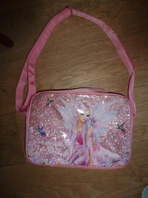 schoudertas Fantasy Model ,nog in nieuwstaat !, Kinderen en Baby's, Kindermode-accessoires, Zo goed als nieuw, Ophalen of Verzenden