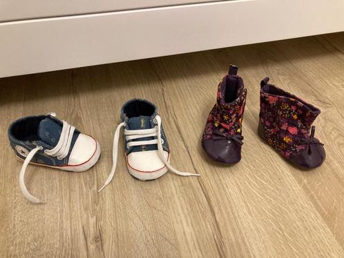 Baby schoentjes met zachte zool (nieuw!), Kinderen en Baby's, Babykleding | Schoentjes en Sokjes, Nieuw, Schoentjes, Ophalen of Verzenden