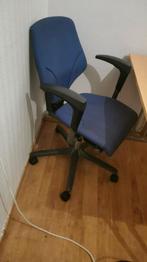 Chaises de bureau à donner, Enlèvement, Utilisé, Bureau