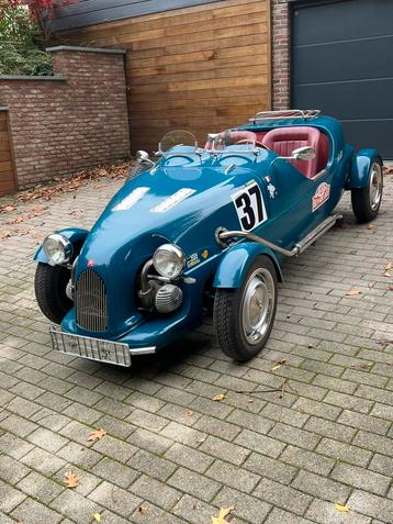 Citroen le patron, Cuir, Achat, Boîte manuelle, 35 kW