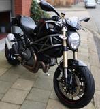 Ducati Monster 1100 Evo, Motoren, Motoren | Ducati, 2 cilinders, Particulier, Meer dan 35 kW, 1100 cc