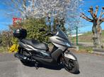 Scooter kawazaki j300, Motoren, Scooter, 300 cc, Particulier, 12 t/m 35 kW