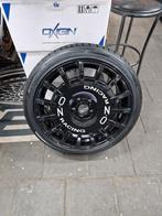OZ racing velgen, Auto-onderdelen, Banden en Velgen, Ophalen of Verzenden, Band(en)
