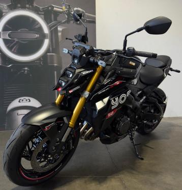 Suzuki GSX1000-S beschikbaar voor biedingen