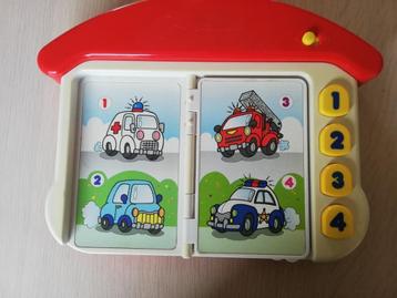 Baby speelgoed beschikbaar voor biedingen