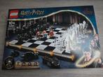 Harry Potter 76392, Kinderen en Baby's, Speelgoed | Duplo en Lego, Ophalen of Verzenden, Nieuw, Complete set, Lego